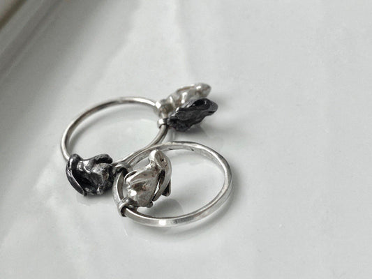 bunny ring